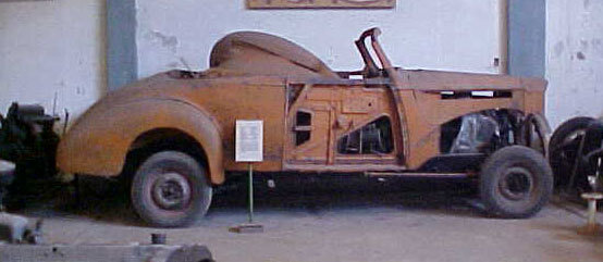 Packard 1940