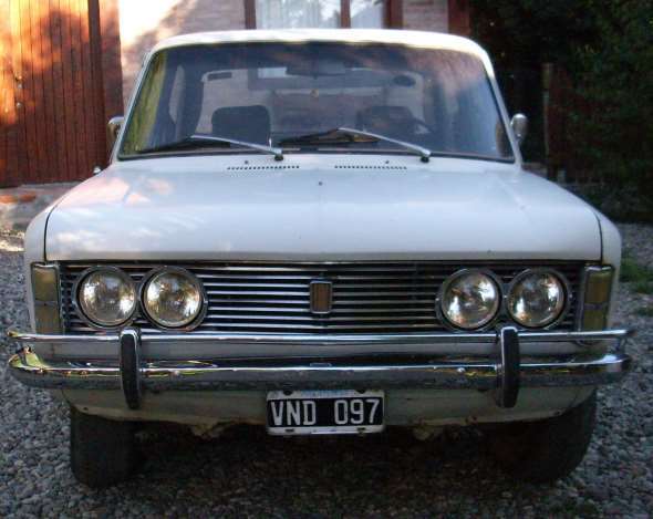 Fiat 1600