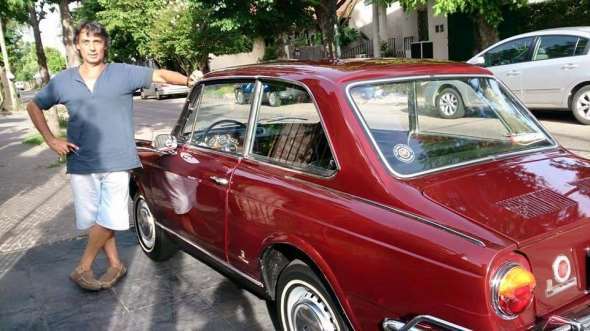 Fiat 800
