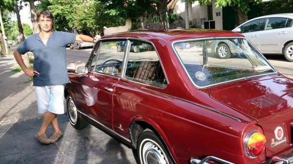 Fiat 800