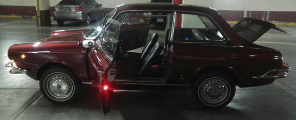 Fiat 800
