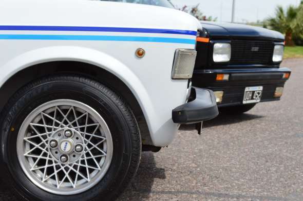 Fiat 128