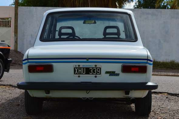 Fiat 128