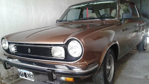 Torino GR Gamma