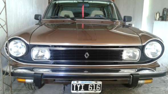 Torino GR Gamma