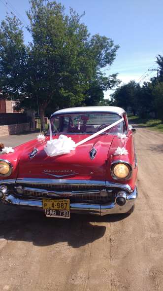 Chevrolet Bel Air