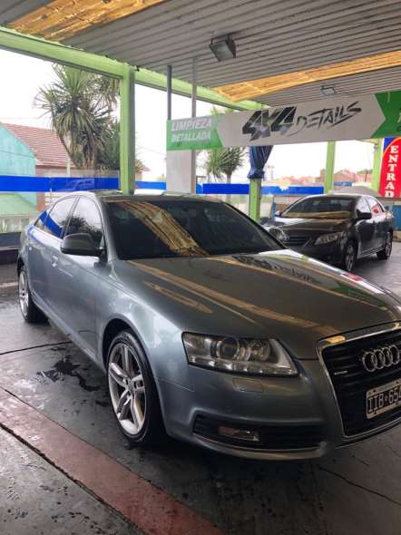 Audi 2009
