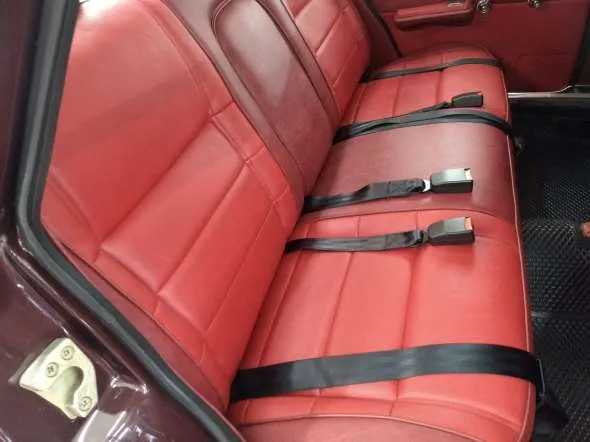 Valiant IV 1966