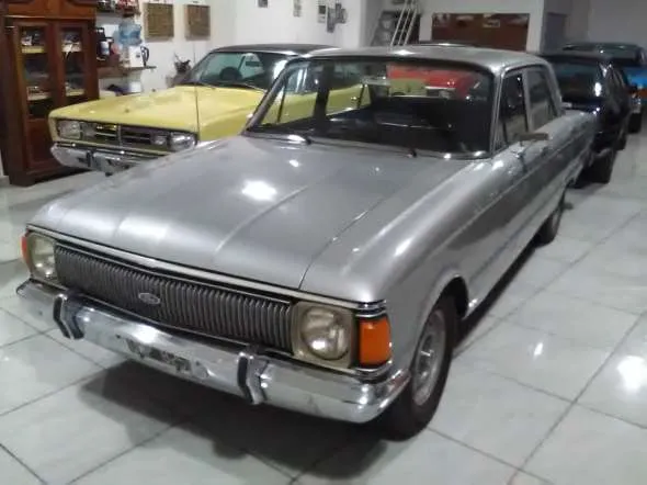 Ford Falcon