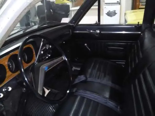 Ford Falcon