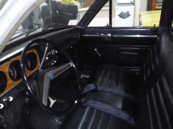 Ford Falcon