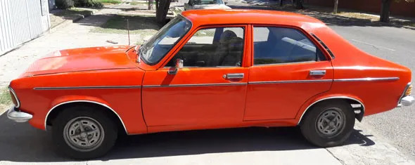 Dodge 1500