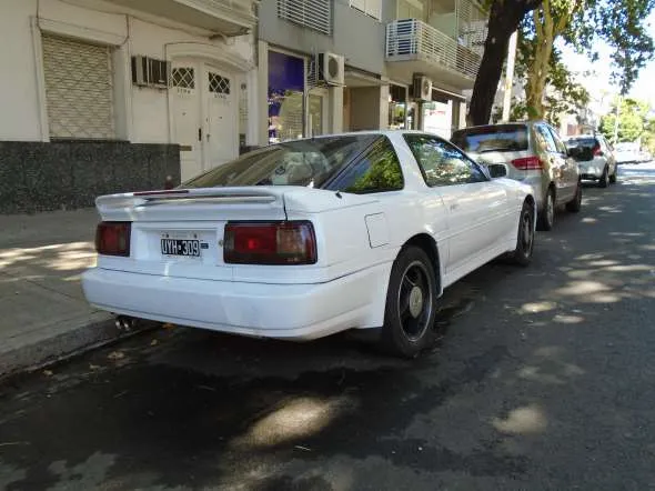 Toyota Supra