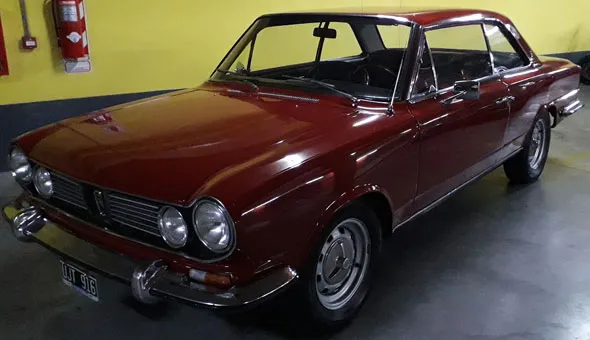 IKA  Torino TS