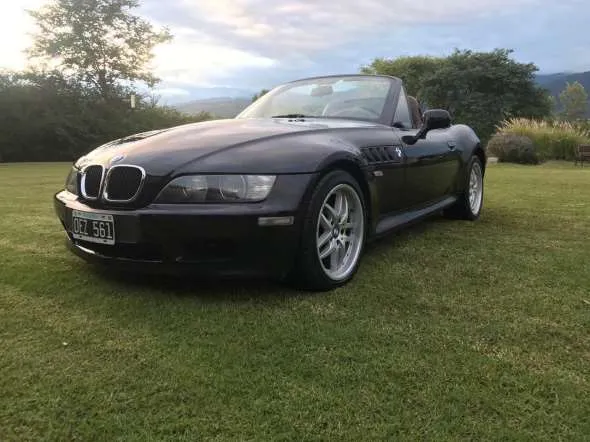 BMW Z3