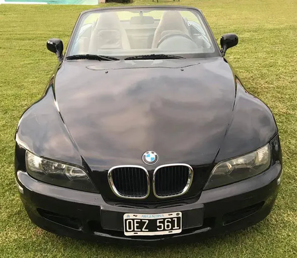 BMW Z3