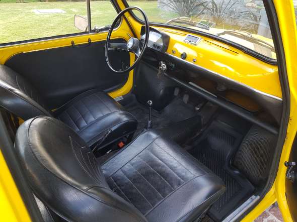 Fiat 600S