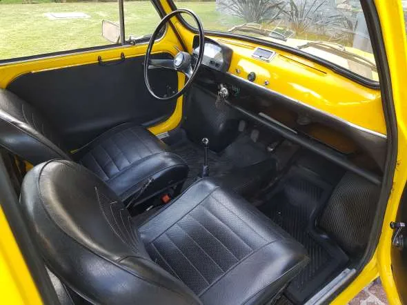 Fiat 600S