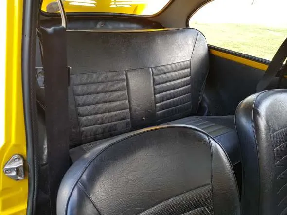 Fiat 600S