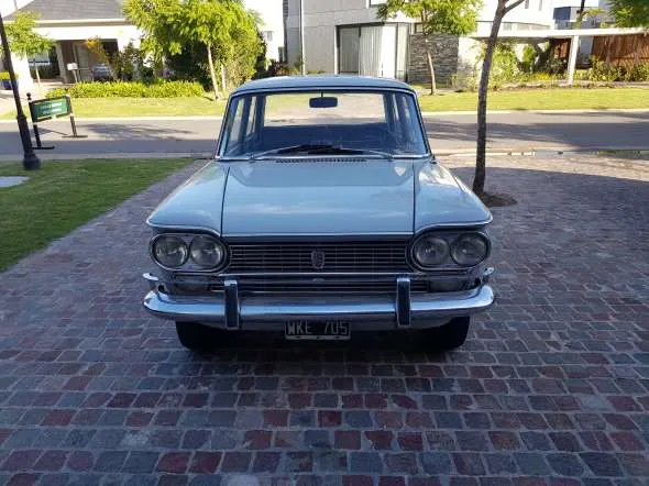 Fiat 1500