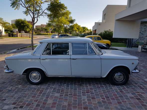 Fiat 1500