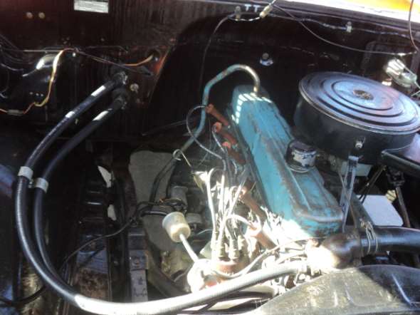 Chevrolet 1975 Pick Up C10