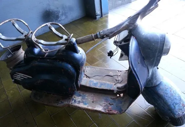 NSU Prima