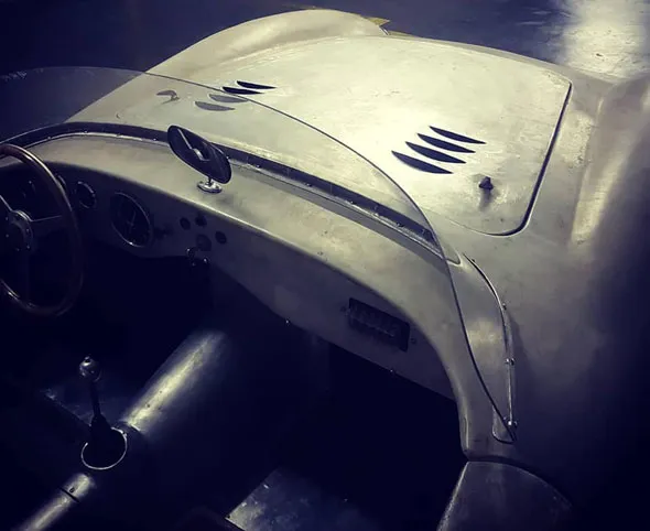Alfa Romeo  1960