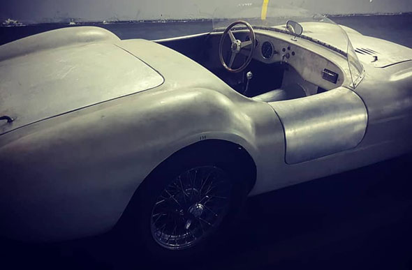 Alfa Romeo  1960