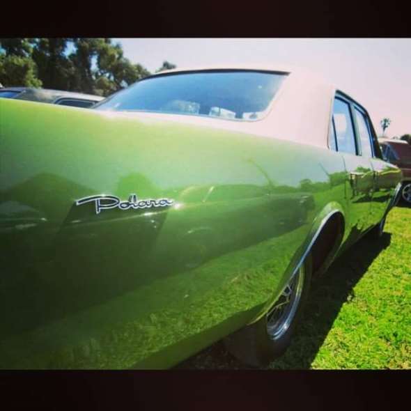 Dodge  Polara