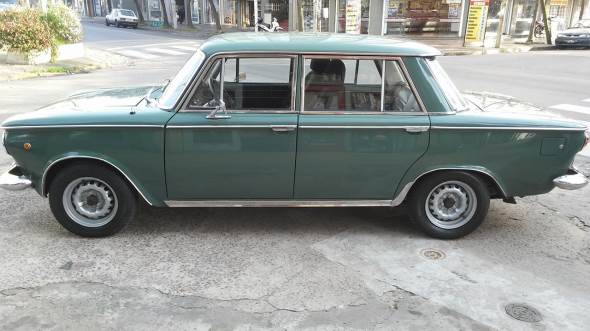 Fiat 1500