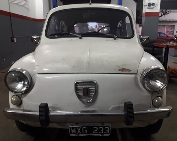 Fiat 1977