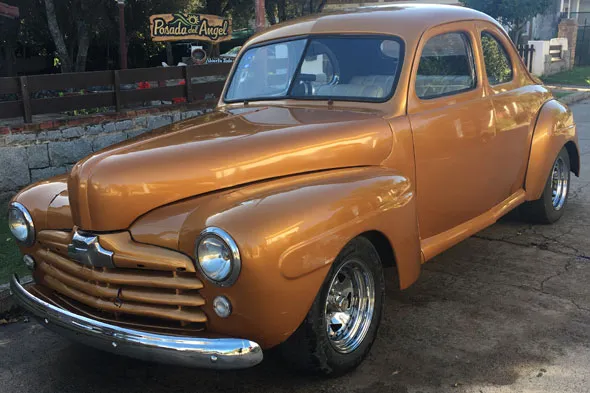 Ford 1947