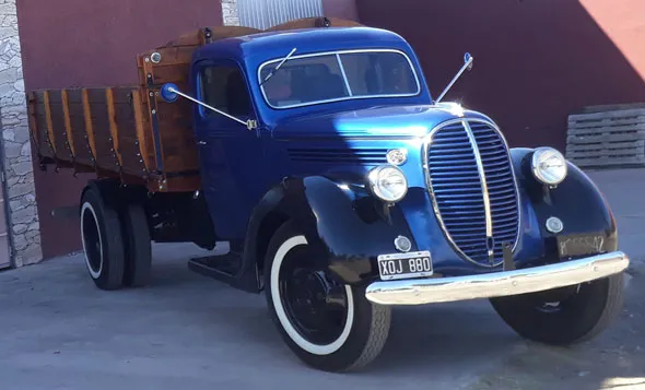 Ford 1939 USD 25000