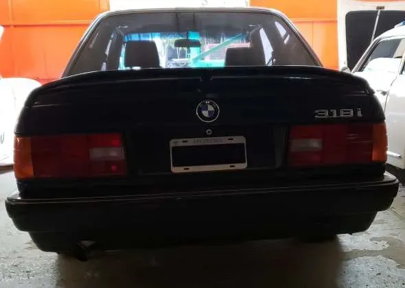 BMW 318i