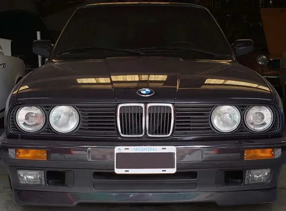 BMW 318i