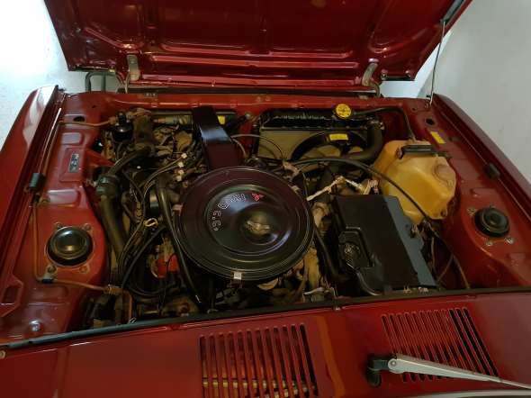 Mitsubishi  Colt GL 1200