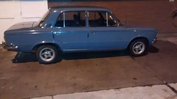 Fiat 1600