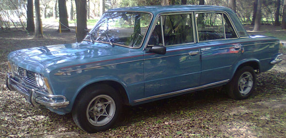 Fiat 1600