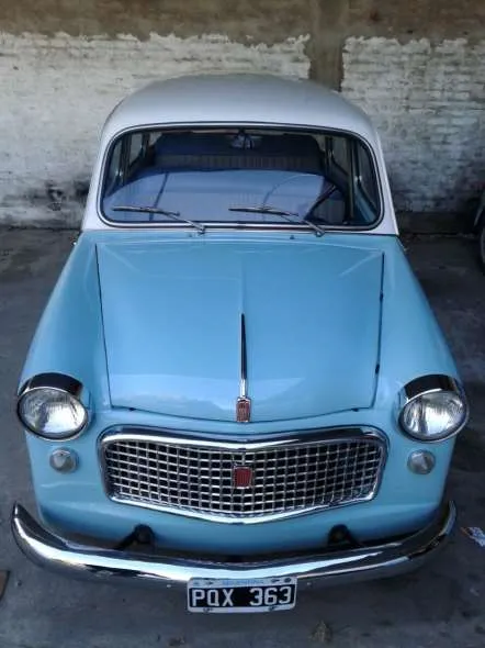 Fiat 1100
