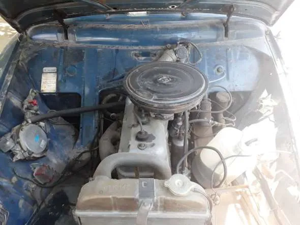 Peugeot 403