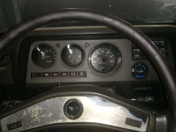 Daihatsu Charade