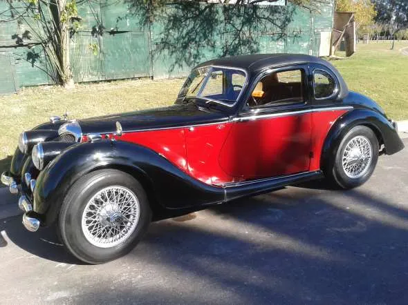 Riley 1939