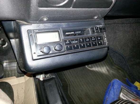 Fiat Vivace CL
