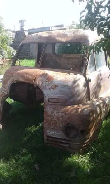 Bedford Coe