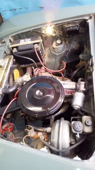 Fiat 1500 Familiar