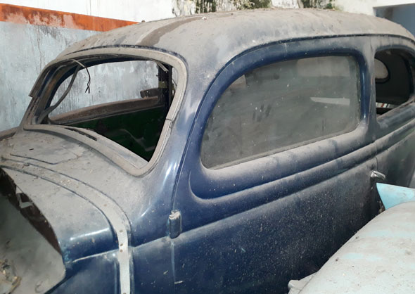 Ford 1935