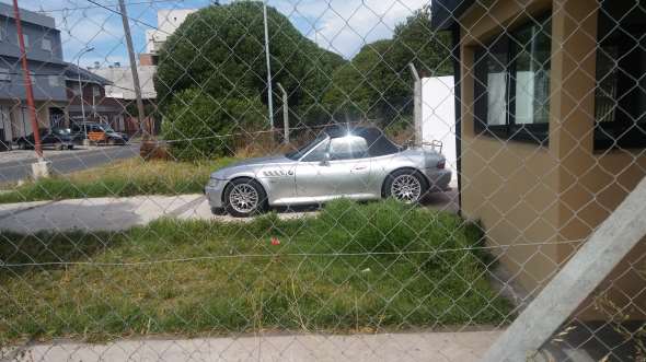 BMW Z3