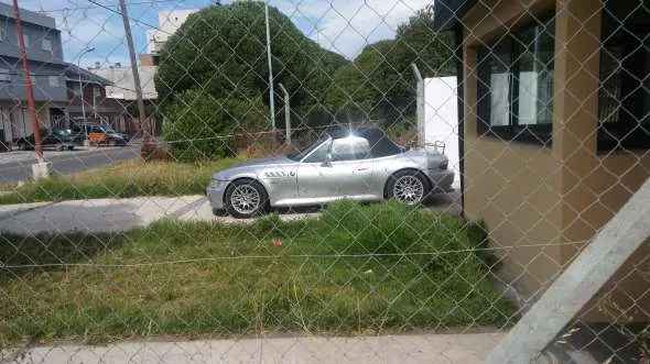 BMW Z3