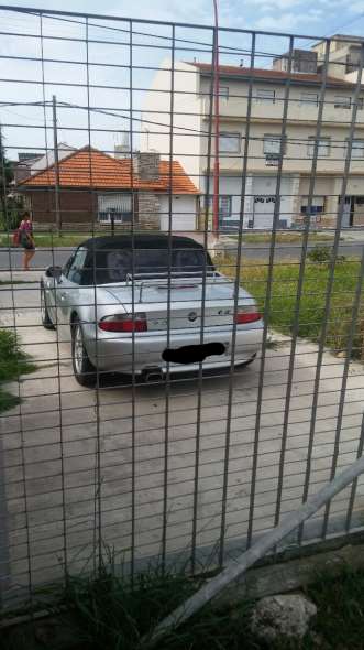 BMW Z3